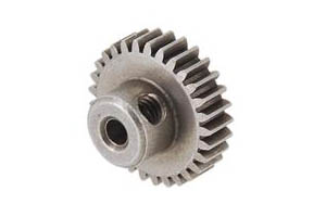 11189 HSP/Himoto 29T Motor Gear Staal